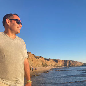 Meet your Posher, Aaron